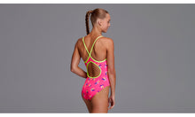 Load image into Gallery viewer, Girls Diamond Back One Piece Fly Dragon
