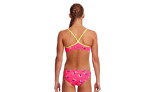 Load image into Gallery viewer, Girls Racerback Two Piece Fly Dragon
