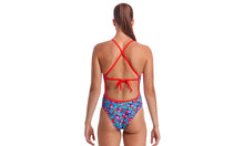Load image into Gallery viewer, Womens Tie Me Tight One Piece Fly Free
