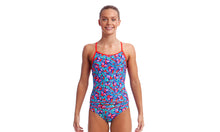 Load image into Gallery viewer, Girls Tankini &amp; Brief Two Piece Fly Free
