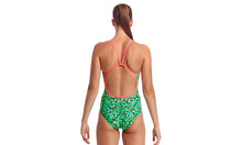 Load image into Gallery viewer, Womens Single Strap One Piece Fly High
