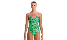 Load image into Gallery viewer, Womens Single Strap One Piece Fly High
