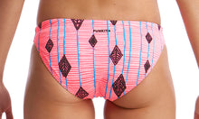 Load image into Gallery viewer, Womens Bibi Banded Brief Flying High

