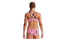 Load image into Gallery viewer, Girls Criss Cross Two Piece Flying High
