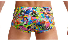 Load image into Gallery viewer, Mens Classic Trunks Fossil Fuel
