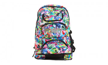 Elite Squad Backpack Fossil Fuel