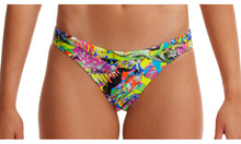 Load image into Gallery viewer, Womens Hipster Brief Fossil Fuel
