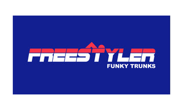 Towel Freestyler Royale