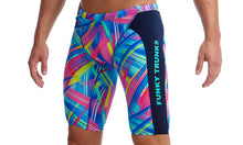 Load image into Gallery viewer, Mens Training Jammers Frickin Laser
