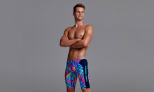Load image into Gallery viewer, Mens Training Jammers Frickin Laser
