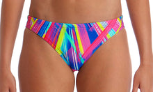 Load image into Gallery viewer, Womens Bibi Banded Brief Frickin Laser
