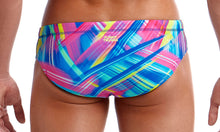 Load image into Gallery viewer, Mens Classic Briefs Frickin Laser

