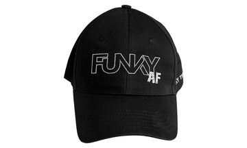 Get A Head Baseball Cap Funky AF