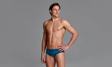 Load image into Gallery viewer, Mens Classic Briefs Fur Pants

