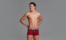 Load image into Gallery viewer, Mens Underwear Trunks Furry Friend

