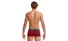 Load image into Gallery viewer, Mens Underwear Trunks Furry Friend
