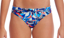 Load image into Gallery viewer, Womens Sports Brief Futurismo
