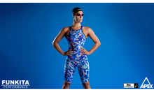 Load image into Gallery viewer, Womens Apex Predator Freeback Kneeskin Futurismo
