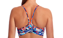 Load image into Gallery viewer, Womens Sports Top Futurismo
