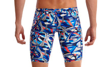 Load image into Gallery viewer, Mens Training Jammers Futurismo
