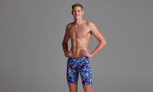 Load image into Gallery viewer, Mens Training Jammers Futurismo

