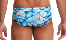 Load image into Gallery viewer, Mens Classic Briefs Galactica
