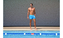 Load image into Gallery viewer, Mens Shorty Shorts Short Galactica
