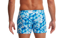 Load image into Gallery viewer, Mens Shorty Shorts Short Galactica
