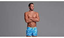 Load image into Gallery viewer, Mens Shorty Shorts Short Galactica
