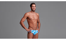 Load image into Gallery viewer, Mens Classic Briefs Galactica
