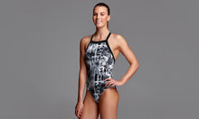 Load image into Gallery viewer, Womens Sky Hi One Piece Garden Mist
