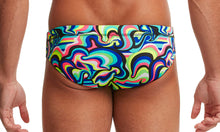 Load image into Gallery viewer, Mens Eco Classic Briefs Gelat OMG
