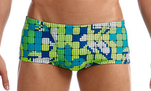 Load image into Gallery viewer, Mens Classic Trunks Glow Rider
