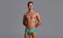 Load image into Gallery viewer, Mens Classic Trunks Glow Rider
