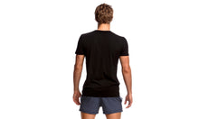 Load image into Gallery viewer, Mens Crew Neck T-Shirt Gold Wingman
