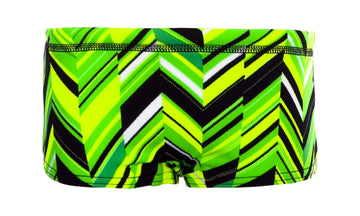 Toddler Boys Printed Trunks Golden Arrow
