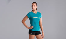 Load image into Gallery viewer, Womens Tina T-Shirt Golden Freestyler
