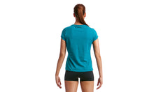Load image into Gallery viewer, Womens Tina T-Shirt Golden Freestyler
