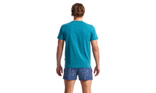 Load image into Gallery viewer, Mens Crew Neck T-Shirt Golden Freestyler

