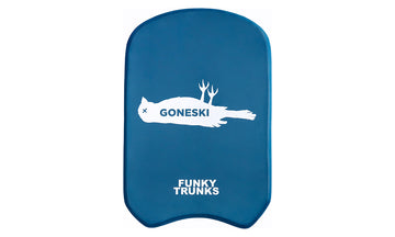 Kickboard Goneski