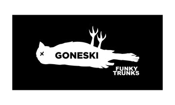 Towel Goneski