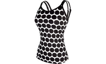 Load image into Gallery viewer, Womens Zip Front One Piece Hampton Coast

