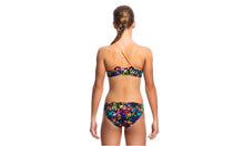 Load image into Gallery viewer, Girls Criss Cross Two Piece Hands Off
