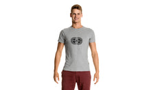 Load image into Gallery viewer, Mens Crew Neck T-Shirt Other Have Balls Grey
