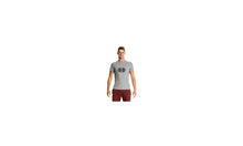 Load image into Gallery viewer, Mens Crew Neck T-Shirt Other Have Balls Grey

