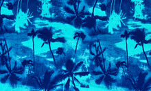 Load image into Gallery viewer, Girls Tie Me Tight One Piece Hawaiian Skies
