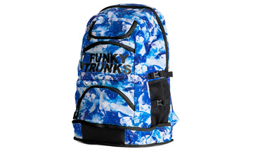 Elite Squad Backpack Head First