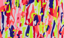 Load image into Gallery viewer, Toddler Girls Printed One Piece Heart Splatter
