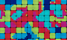 Load image into Gallery viewer, Girls Diamond Back One Piece Heat Map

