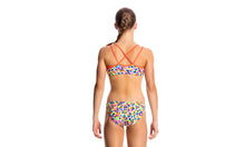 Load image into Gallery viewer, Girls Criss Cross Two Piece Hex On Legs
